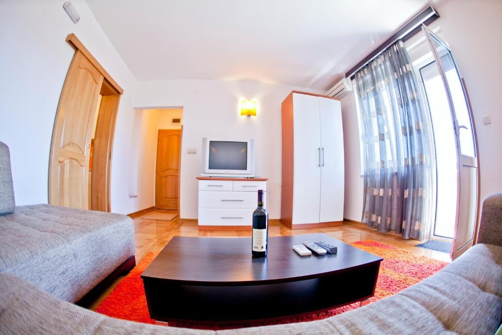 Apartments Stefan Bečići 部屋 写真
