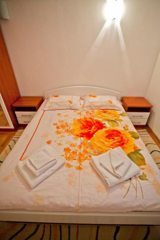 Apartments Stefan Bečići 部屋 写真