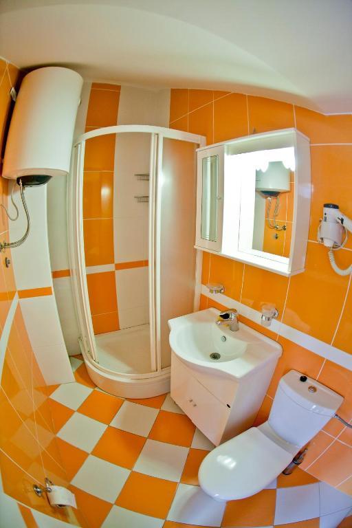 Apartments Stefan Bečići 部屋 写真