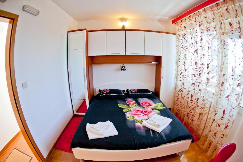 Apartments Stefan Bečići 部屋 写真